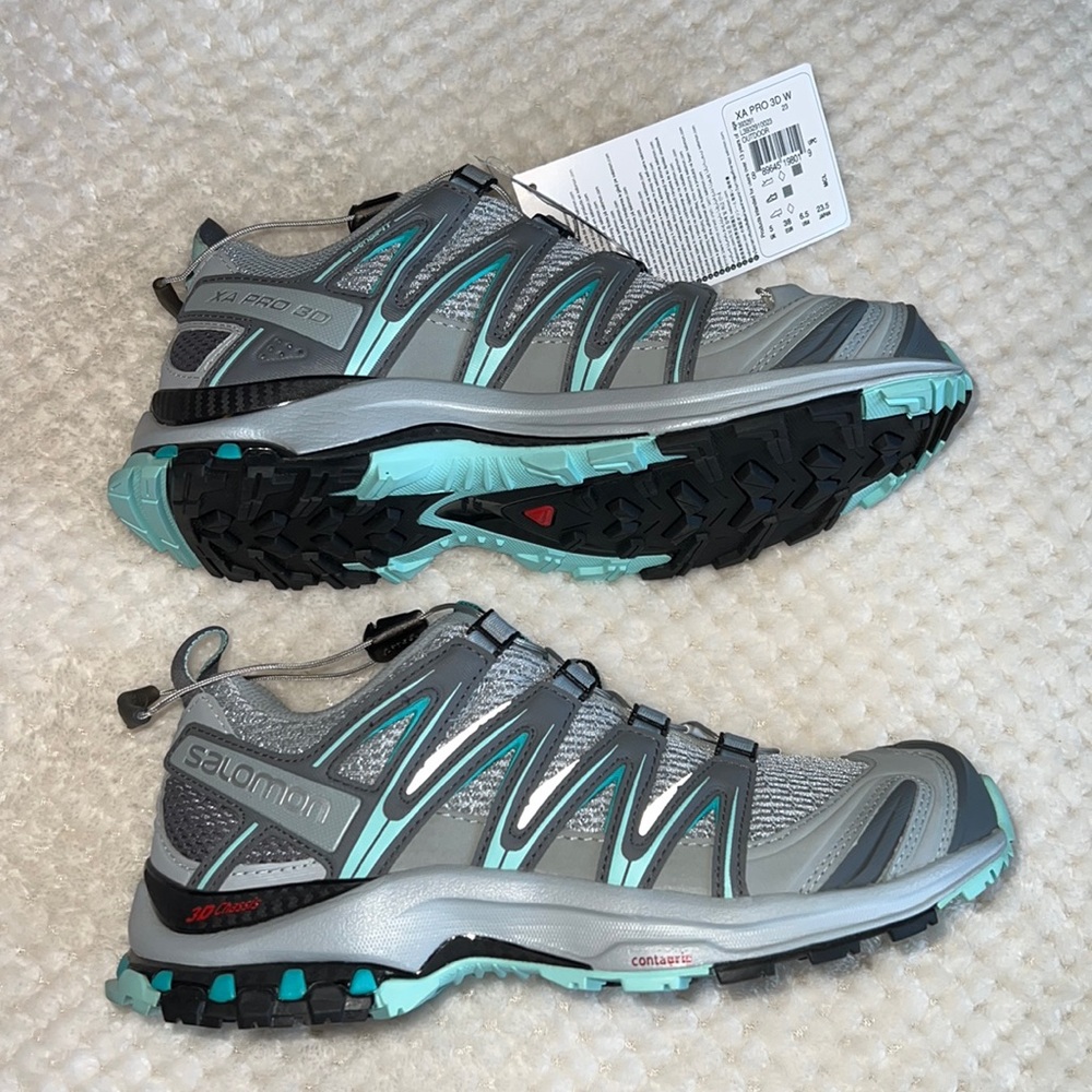 Salomon XA PRO 3D Women’s Trail Running